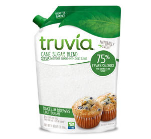 3 D Truvia Csb Gusset Bag 301X2771