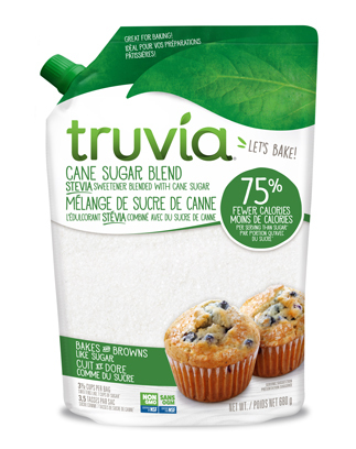 Truvia Can Csb Gusset Bag 323 408
