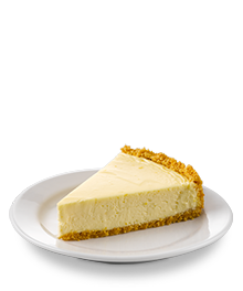 Classic Cheesecake April