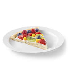 Fruit Pizza April
