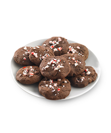 Chocolate Peppermint Results