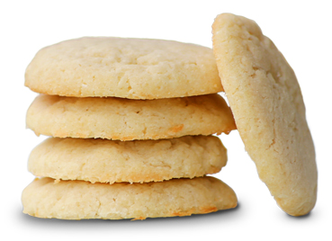 HCP Carbohydrates sugarcookies
