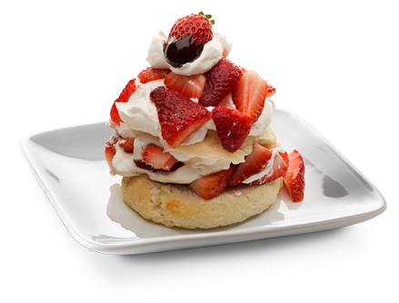 HCP Diabetes strawberry