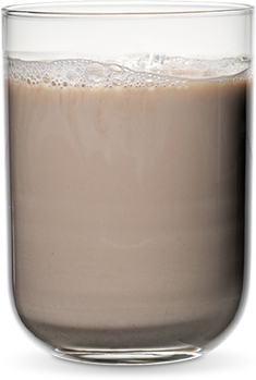 HCP FAQ FR chocolate milk