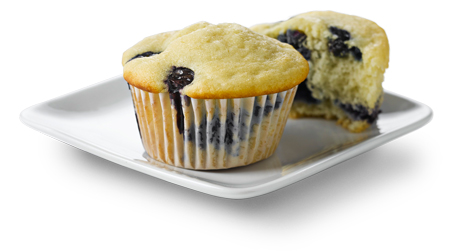HCP Safety blueberry