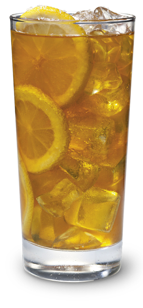 HCP Weight icedtea
