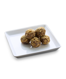 Peanut Balls Results