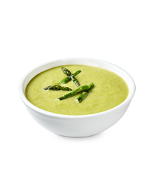 AsparagusSoup-Nectar Results