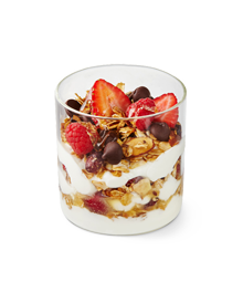 Parfait-Nectar Results