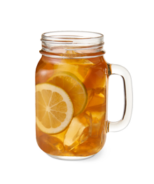 SweetIcedTea Results