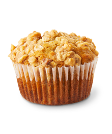 Banana Nut Muffins
