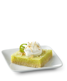 Lime Tort