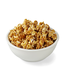 Caramel Corn Jan
