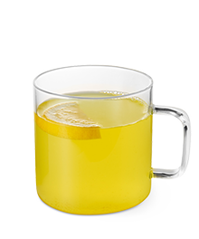 Lemon Gingr Wakeup Jan
