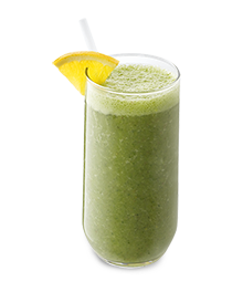 220X264 Green Smoothie
