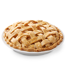 220X264 Apple Pie 1