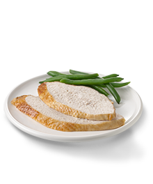 220X264 Brown Sugar Turkey Breast 2