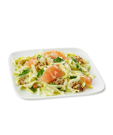 Citrus Saladw Cumin Dressing Results