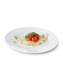 Tomato Omelet Alt Results
