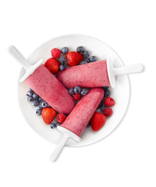 BerryMedleyYogurtPops Results