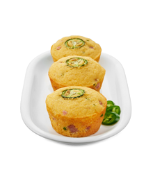 JalapenoHamMuffins Results