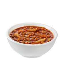 LentilVeggiePastaSoup Results