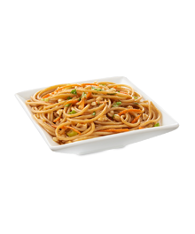 SpicyThaiNoodles Results