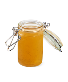 VanillaDrinkSyrup Results