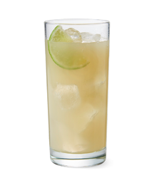 NectarSweetenedGingerAle Results