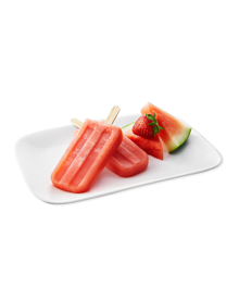 WatermelonStrawberryPops Results