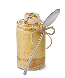 fpo NoBakePumpkinCheesecake Results
