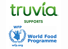 Sustainability Community truvia supports WF 220 160