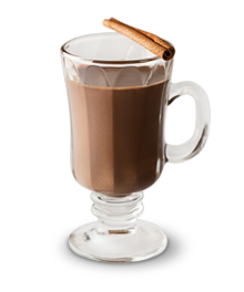results Exotic Hot Chocolate Churchill