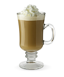 results Irish Coffee
