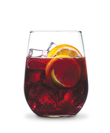 results Red Sangria 1