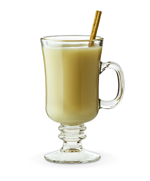 results Spice Tea Coconut Latte 2