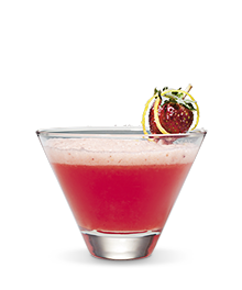 results Strawberry Lemonade Cocktail 2
