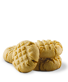 results bb Peanut Butter Cookies 2