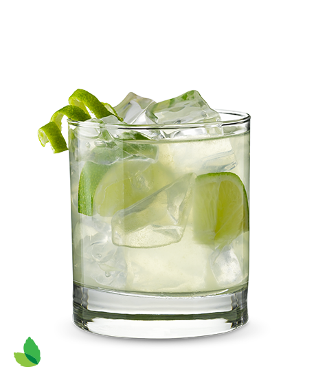 caipirinha recipe with truvía