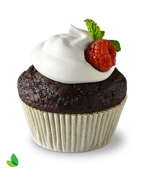 Chocolate Cupcakes Recipe With Truvía Cane Sugar Blend